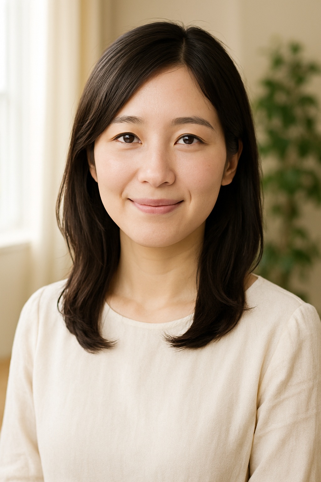 春野澪（はるの　みお）